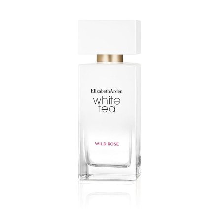 Elizabeth Arden White Tea Wild Rose Eau de Toilette 50 ml, Parfumer & Dufte, Til Hende, Eau De Toilette
