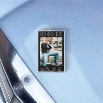 Level 2 ep GREEN INK