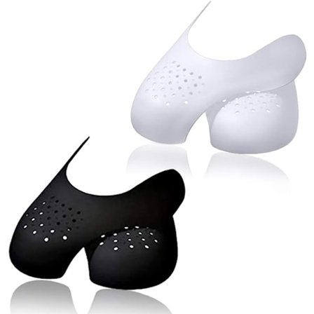 Beskyttelse mot bretter for Air Force sko, Sneaker Sko Skjold, Cre