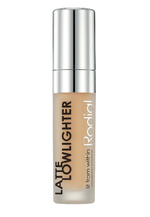 Rodial Lowlighter Concealer Dam Beige 5.5 ml
