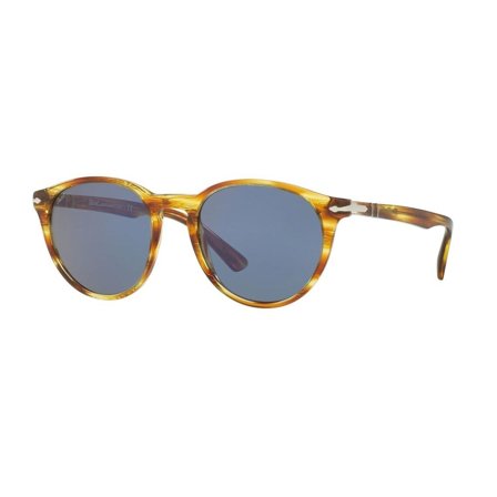 Persol -Aurinkolasit - Yellow Round - Persol 0PO3152S 52 904356