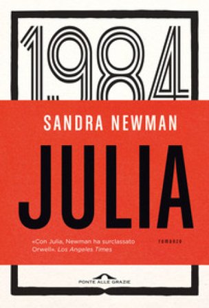 Julia Sandra Newman