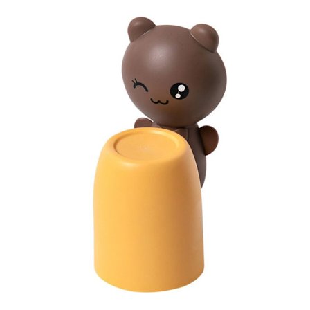 Hammasharjan pidike Hammasharjasäiliö RUSKEA & KELTAINEN RUSKEA &