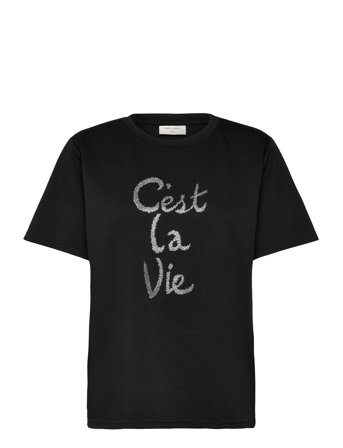 FREE/QUENT | Fqmalak-Tee | M