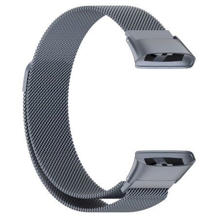 Rem Rostfritt stål GRÅ