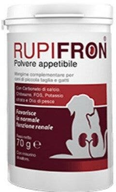 ShedirPet Rupifron Polvere Appetibile 70g