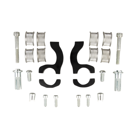 Monteringskit til Acerbis X-Factory Håndbeskyttere
