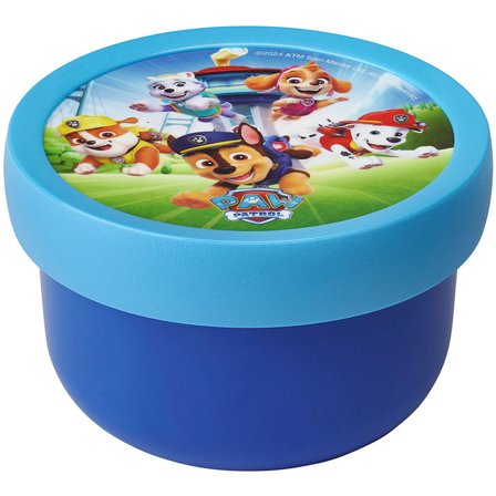 Mepal Campus fruktburk 300 ml, paw patrol pups | Matlagning > Köksredskap > Matförvaring > Matlåda | Bagaren och Kocken