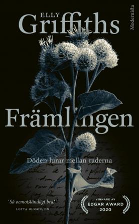 Främlingen - Bok av Elly Griffiths - Pocket