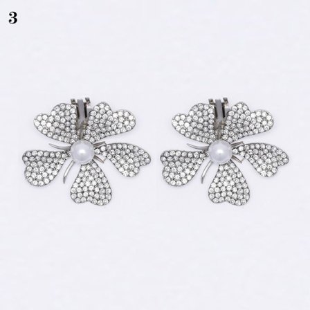 Skoklämmor Skospänne 3 3