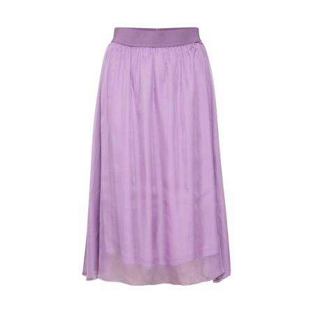 Saint Tropez CoralSZ Nederdel Lilla, Dame