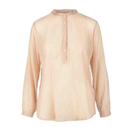 Momoni Shirts rosa, Dam, Dam, Storlek: S