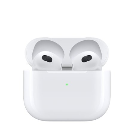 EarPods 3 Gen hörlurar, #1 Bästa kvalitet, lång batteritid