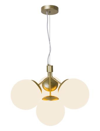 Ivona/4-Pendant Home Lighting Lamps Ceiling Lamps Pendant Lamps Kulta Nordlux