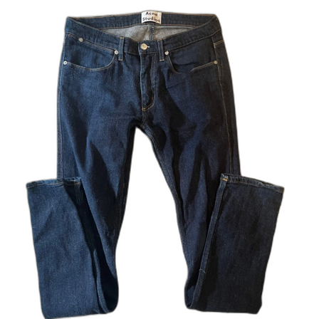 Jeans från Acne Studios