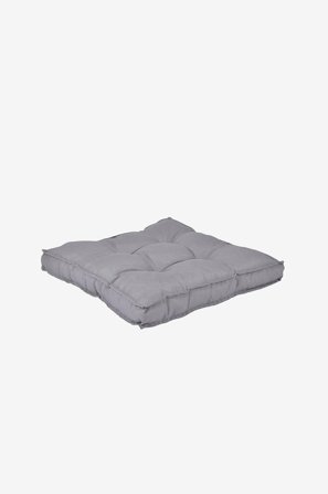 Fritab - Istuintyyny Adam - Harmaa - Istuintyynyt - - Homeroom