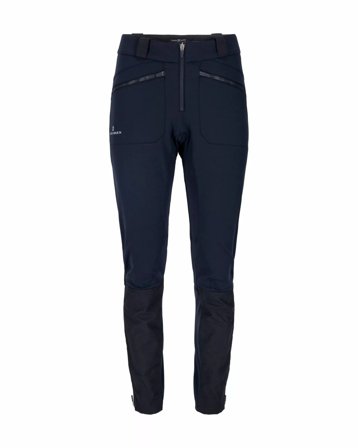 Amundsen 5Mila Pants Womens Dark Navy