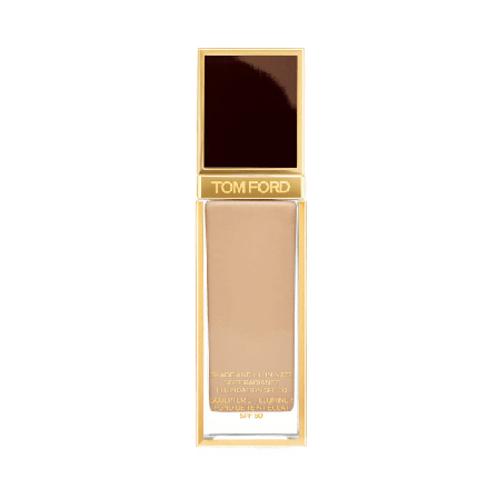 Tom Ford Shade and Illuminate Soft Radiance Foundation SPF50 Dam Brun 30ML