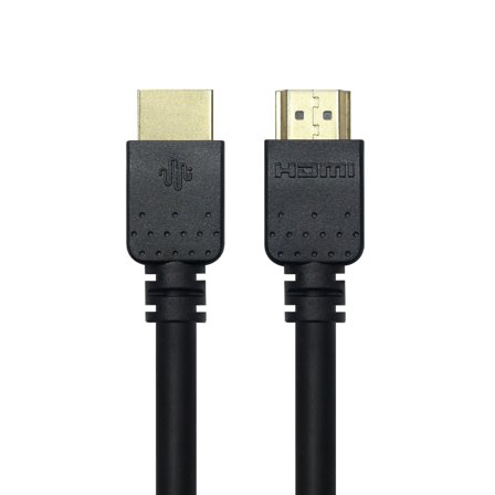 Essentials Basic HDMI HDMI-kabel - Sort