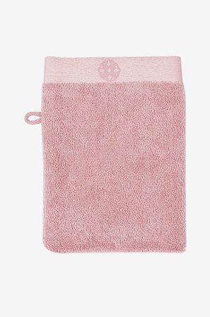 Kayori - Gästhandduk - Yu - Rosa - Handdukar - 30X50 - Från Homeroom