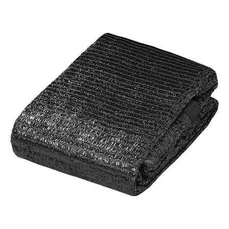 Varjostinkangasverkko 6 x 4 m