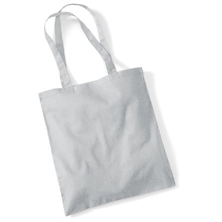 Westford Mill Promo Bag For Life - 10 liter Light Gre