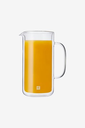 ZWILLING - Kande Sorrento Plus 800 ml. - Transparent - Kander & karafler - Fra Homeroom