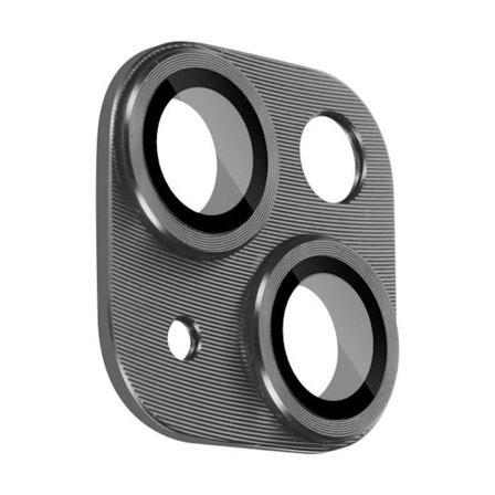 Skyddsfilm - AVIZAR - iPhone 14/14 Plus - Härdat glas - Aluminiumlegering - Ultra HD