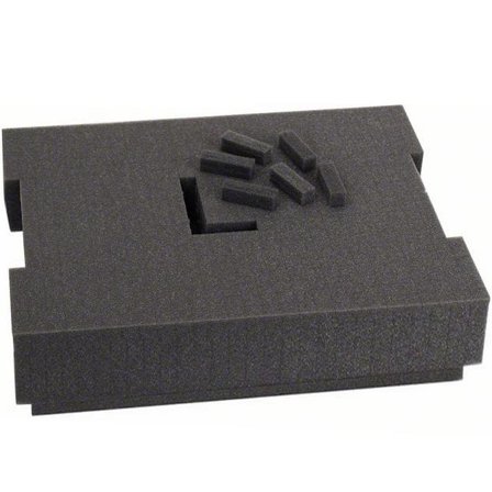 Bosch 1600A001S1 Skumplastinnredning, Garasjeinnredning & oppbevaring