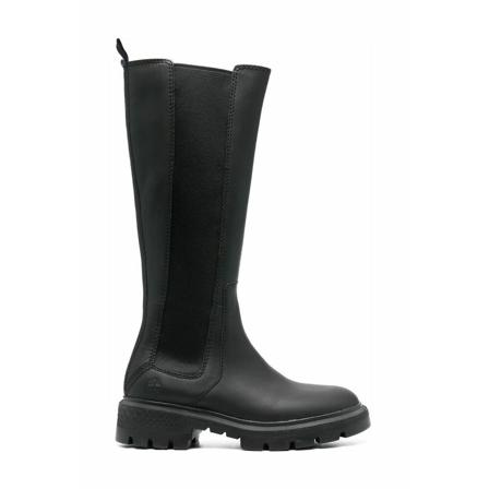 Timberland High Stövlar svart, Dam, Dam, Storlek: 38 EU