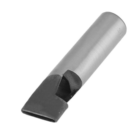 4mm nahkainen käsityö oval reikäleikkuri ontto DIY työkalut (34 x 4mm)