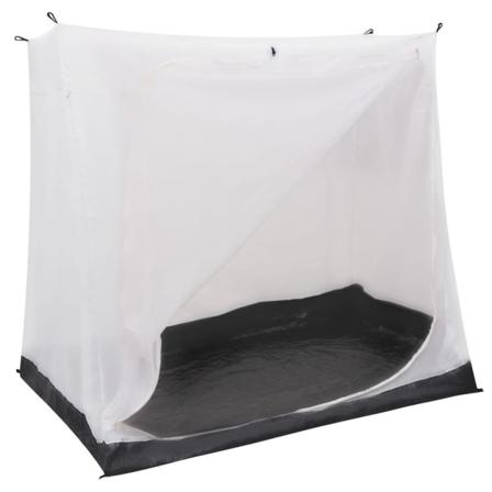 Vidaxl Universellt Innertält Grå 200x135x175 Cm Grå