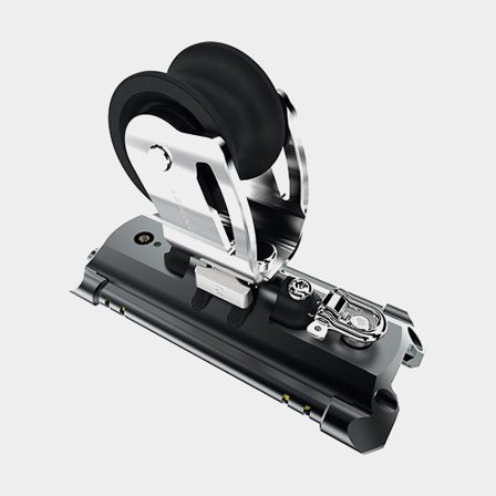 NTR 2 genua, h-svott, svart