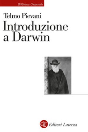 Introduzione a Darwin Telmo Pievani