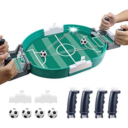 Barnebordspill Fotballteller Spill Bordspill