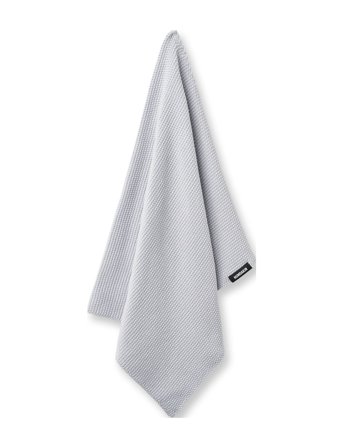 Humdakin Knitted Kitchen Towel - Blue - 45X70CM