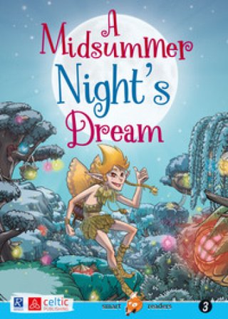 A midsummer night's dream William Shakespeare