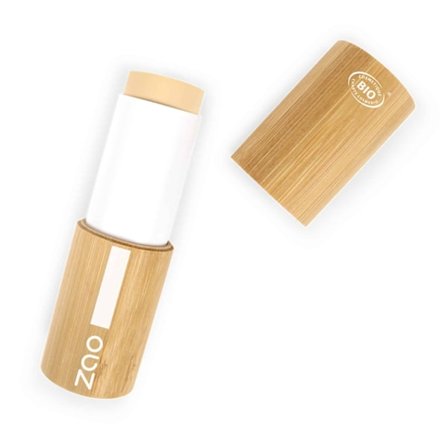 Zao Stick Foundation, 771 Cream Beige 3700756607719