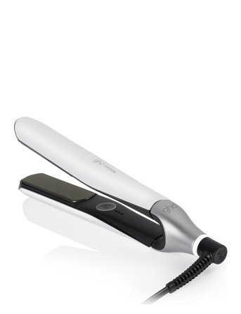 ghd Ghd Chronos - Hair Straightener White - White - ONE SIZE
