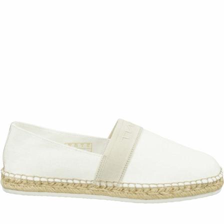 Gant, Espadrilles Beżowy, Kobieta, Rozmiar: 39 EU