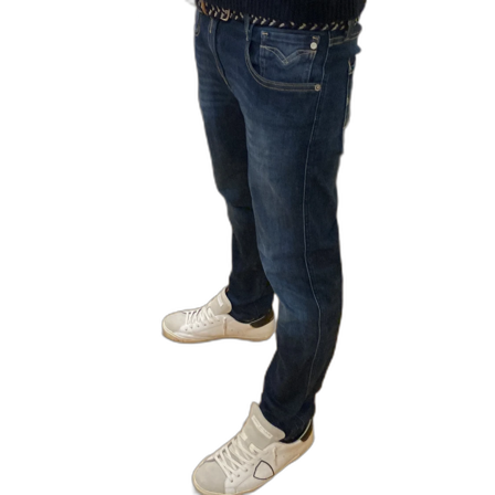 Replay anbass jeans