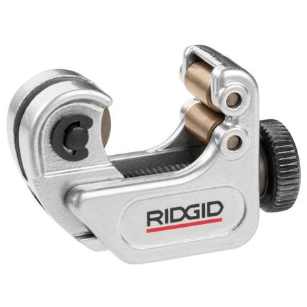 Ridgid 103 Röravskärare, VVS & rör