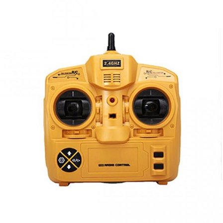 AMEWI Wheel Loader Full-Metal 22 Ch RTR