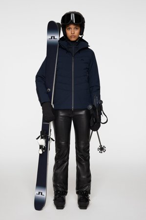 J.Lindeberg - Hedwig Jacket - Ski - Blue - Women - L
