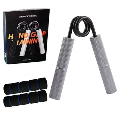 Håndgriper - Velg mellom 60 og 365 Lb styrke - Coc Grip Trainer