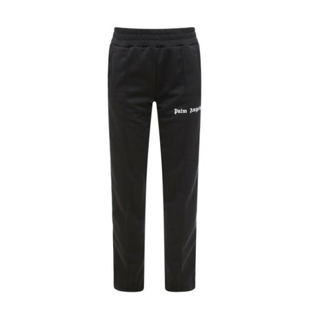 Palm Angels Bukser Sort, Dame Joggingbukser