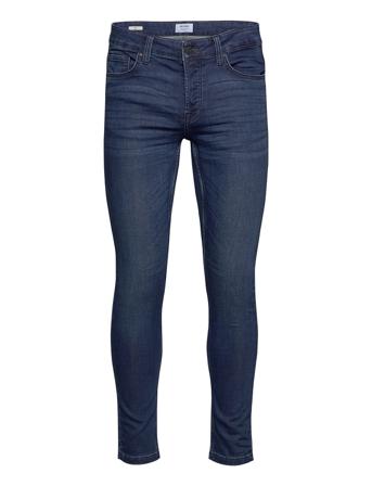 Onsloom Jog Life Dk Blue Pk 0431 Skinny Jeans Blå ONLY & SONS