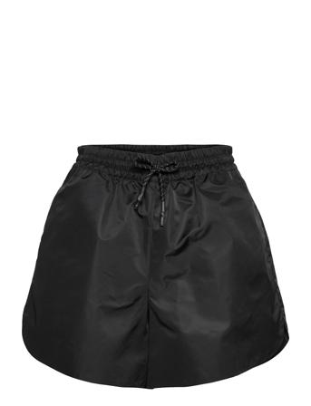 Itea Shorts Black REMAIN Birger Christensen