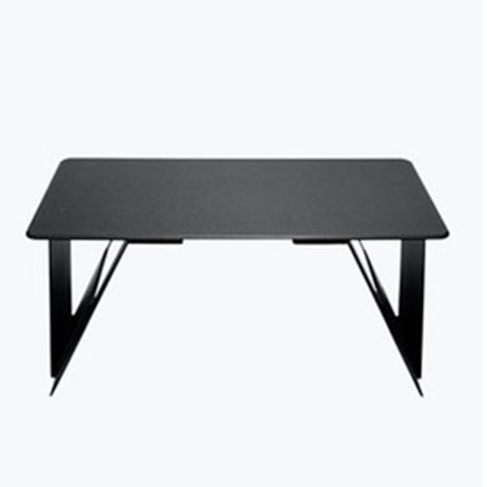 Vikbart Laptopställ i Plast för Bärbar Dator