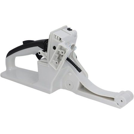 Stihl MS240 MS260 024 026 Beskyttelsesdeksel for motorsag - Erstatningshåndtak for bensintank 1121 350 0829